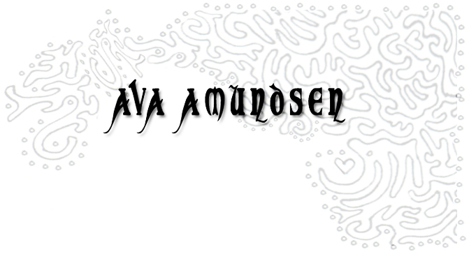 Ava Amundsen home image
